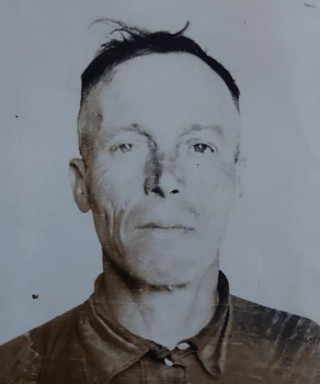 Кузнецов Алексей Федорович