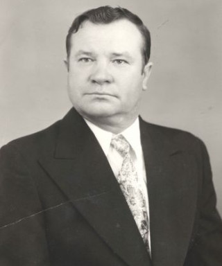 Диде Оскар Карлович