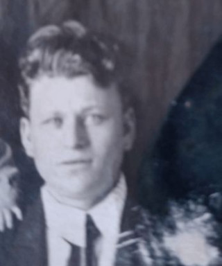 Карпешкин Николай Евстигнеевич