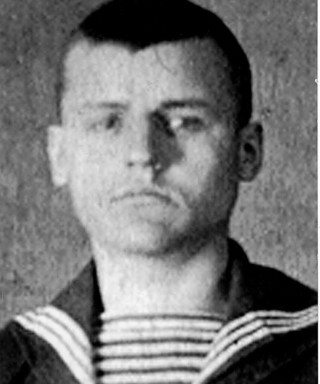 Белоусов Николай Михайлович