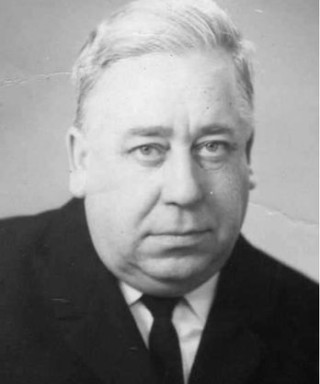 Окишев Аркадий Васильевич