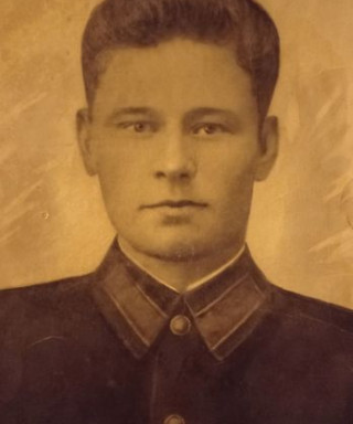 Батраков Василий Филиппович