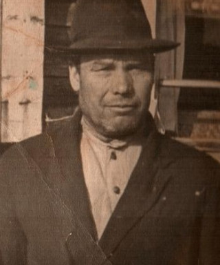 Петров Семен Иванович