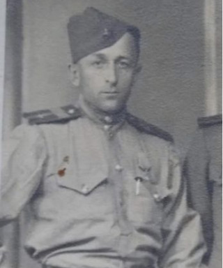 Буланов Александр Петрович