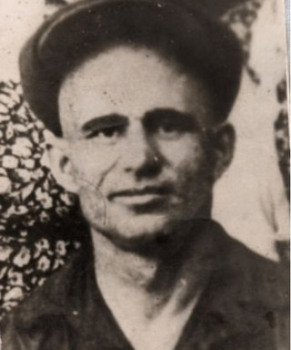 Афанасьев Ефим Афанасьевич