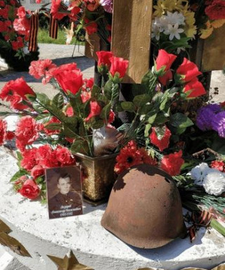 Лазарев Александр Васильевич