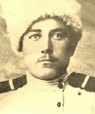 Котляров Григорий Петрович