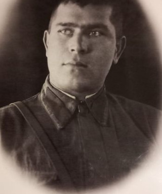 Василенко Алексей Андреевич