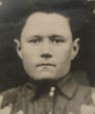 Прядуненко Иван Павлович