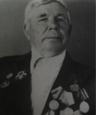 Карязов Василий Николаевич