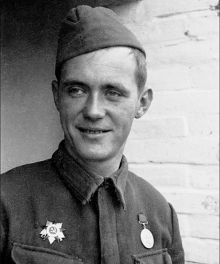 Ксенофонтов Николай Петрович