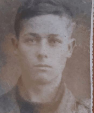 Кириллов Петр Павлович