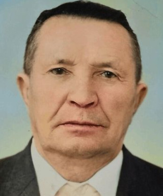 Сысоев Георгий Илларионович