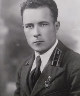 Бледнов Георгий Алексеевич