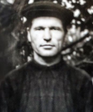 Булгаков Василий Александрович