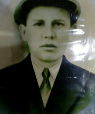 Хлебников Пётр Емельянович