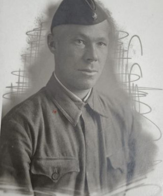 Михалев Петр Яковлевич