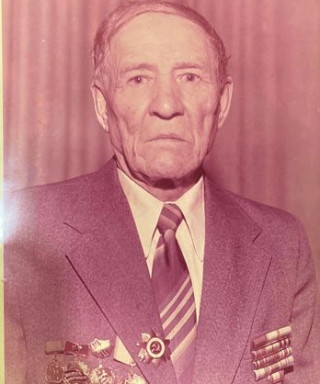 Коновалов Всеволод Семёнович