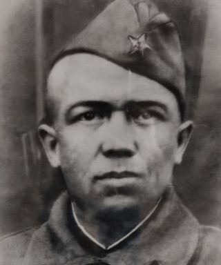 Курнаев Михаил Иванович