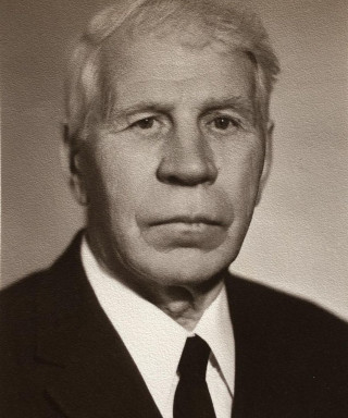 Юрьев Иосиф Дмитриевич