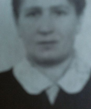 Золина Мария Петровна