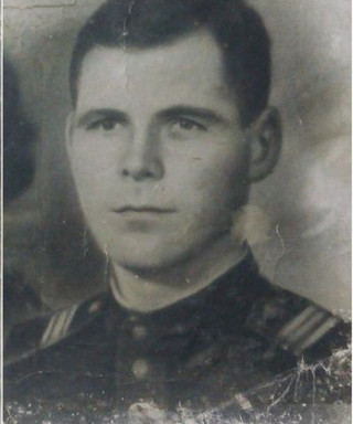 Куянцев Алексей Петрович