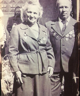 Марков Вениамин Константинович