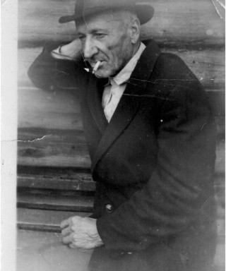 Лазаренок Яков Лукич