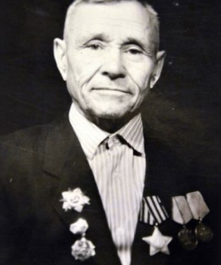 Маннанов Хамза Минигалеевич