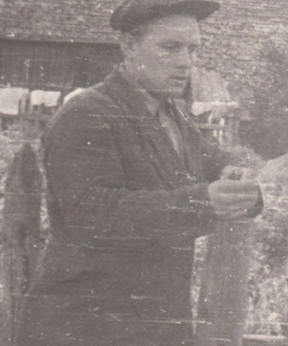 Быров Емельян Дмитриевич