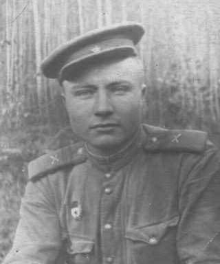 Язьков Михаил Архипович