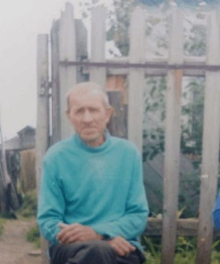 Зоренков Иван Петрович