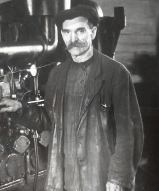 Кочергин Павел Васильевич