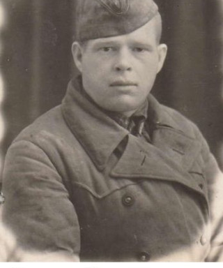 Поминов Фёдор Иванович