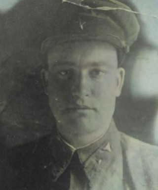 Еркин Алексей Васильевич