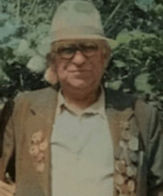 Хижняк Юрий Григорьевич