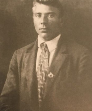 Ильин Петр Егорович