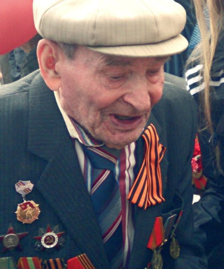 Макаров Фёдор Степанович