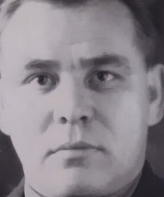 Лосев Павел Федорович