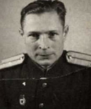 Буганов Андрей Петрович