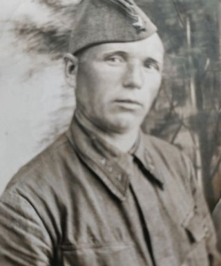 Перцев Алексей Павлович