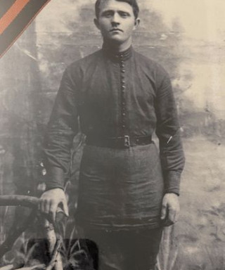 Диденко Сергей Григорьевич