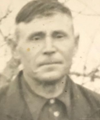 Горбенко Григорий Максимович