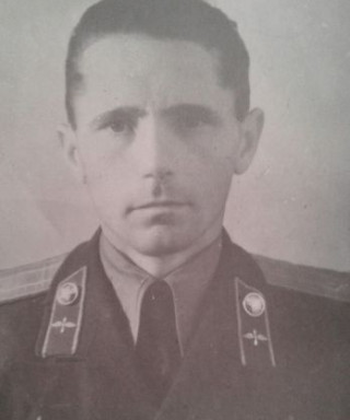 Абрамов Александр Андреевич