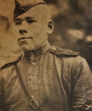 Крючков Анатолий Михайлович