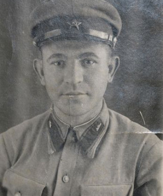 Ильин Николай Васильевич