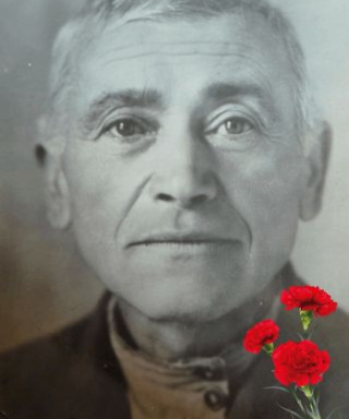 Гайворонский Степан Петрович