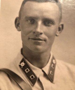 Бржевский Евгений Альбертович