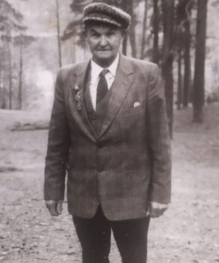 Курденков Василий Алексеевич