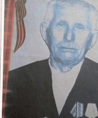 Таранников Николай Алексеевич